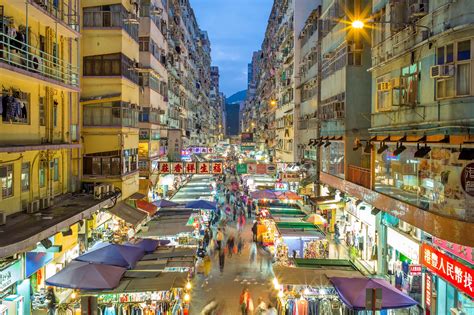 fa yuen street market.